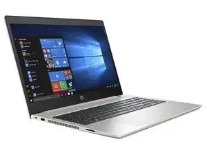 HP ProBook 445 G7