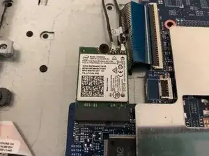 WiFi Card