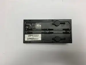 Ring Stick Up Cam Battery Replacement