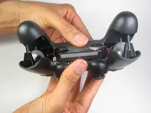 DualShock 4 Controller zerlegen