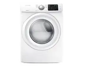 Samsung Dryer