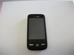 Digitizer or LCD screen