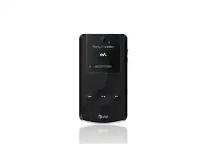 Sony Ericsson W518a