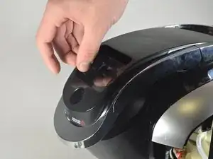 Keurig 2.0-400 LCD Screen Replacement