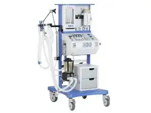 Medec Neptune Anesthesia