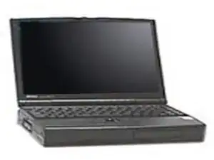 Dell Latitude XP Series