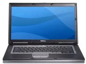 Dell Latitude D531