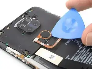 Fingerprint Sensor