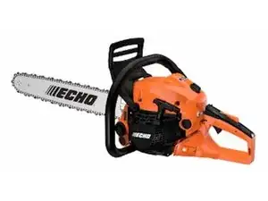 Echo Chain Saw CS-4910 (2020)