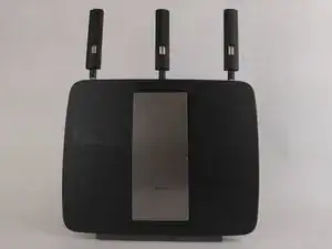 External Antenna