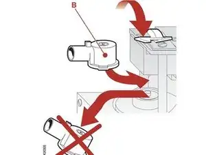 Pressure Transducer Filter