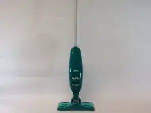 Swiffer SweeperVac