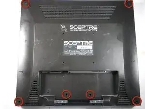 Board Cover