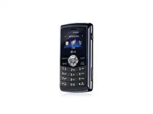 LG EnV3