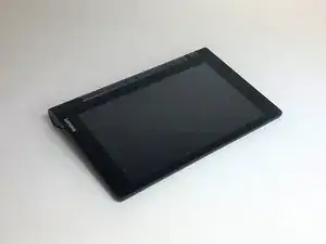 Lenovo Yoga Tab 3 8