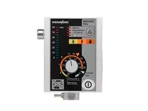 Medumat Easy Ventilator