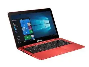 Asus E402M Notebook