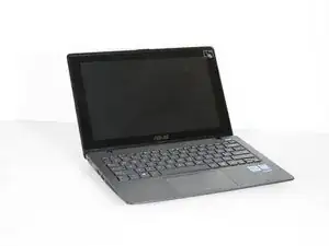 Asus X200MA