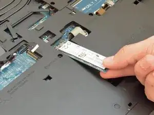 Solid State Drive