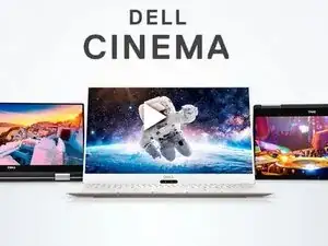 Dell Inspiron 3582