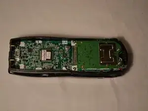 Uniden TCX905 Circuit Board Replacement