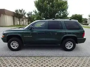 1998-2003 Dodge Durango