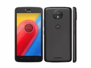 Moto C