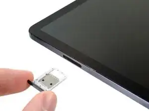 microSD Card