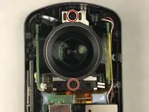 Camera Assembly