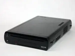 Nintendo Wii U