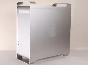 Power Mac G5