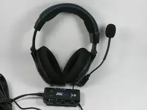 Turtle Beach PX22