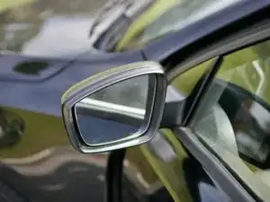 How to Replace the Side Mirror Glass on a 2011-2017 Volkswagen Jetta