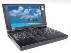 Dell Latitude LM