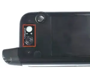 Camera