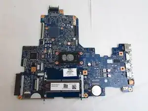 Motherboard