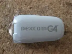 Dexcom G4