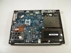 Motherboard