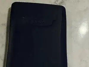 Casio FX-991MS Battery Replacement