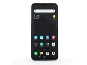 Xiaomi Mi 9