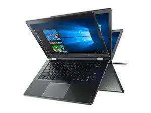 Lenovo IdeaPad Flex 4-1480