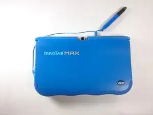 VTech InnoTab Max