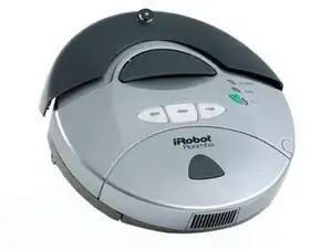 iRobot Roomba 415