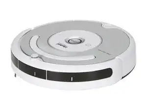 iRobot Roomba 532