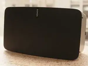 Sonos Play:5 (Gen 2)