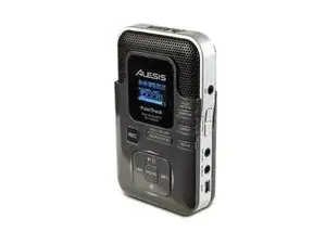 Voice Recorder