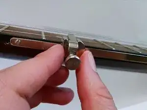 How to Install a Fifth String Shubb Banjo Capo