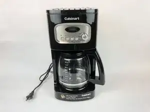 Cuisinart DCC-1100