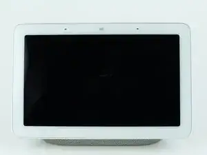 Google Home Hub 1st Generation