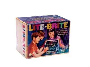 Lite-Brite